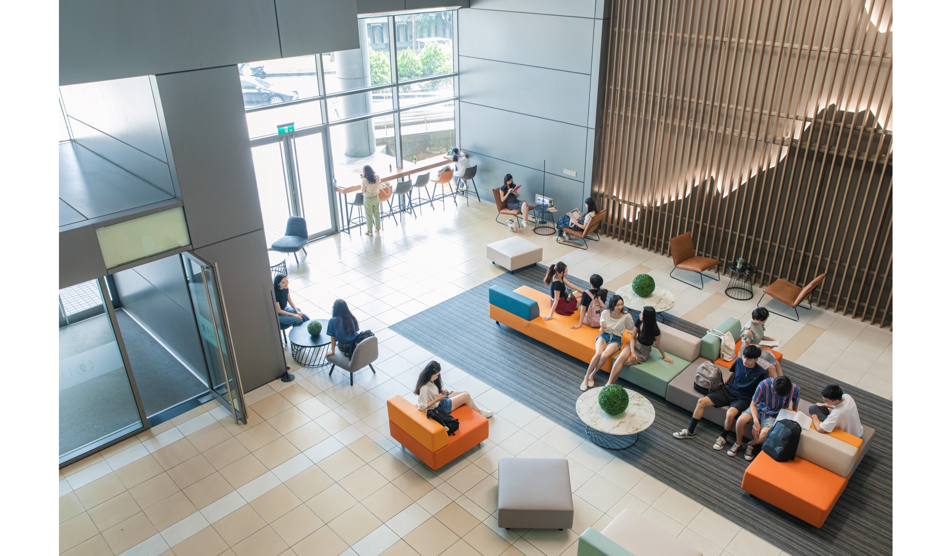 國壐樓一樓 國壐樓一樓